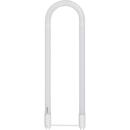 SubstiTUBE&reg; CURVALUME&reg; IPS LED T8 Lamp, 13 W, 2100 Lumens, G13 Base Kelford