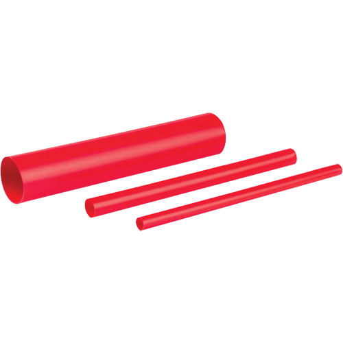 Dual Wall Heat Shrink Tubing, 1/2' Kelford