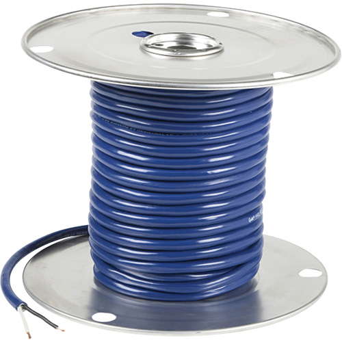 Low-Temperature 2-Conductor Trailer Cable Kelford