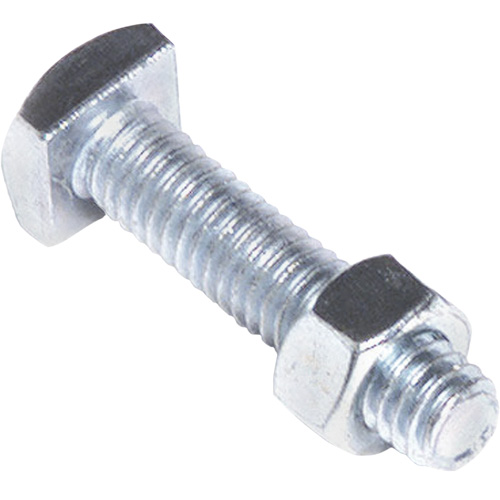 Boulon & &eacute;crou &agrave; t&ecirc;te carr&eacute;e Kelford