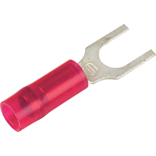 Borne &agrave; broche en nylon Kelford