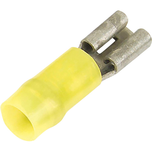 D&eacute;connecteurs rapides femelles en nylon de calibre 12 - 10 Kelford