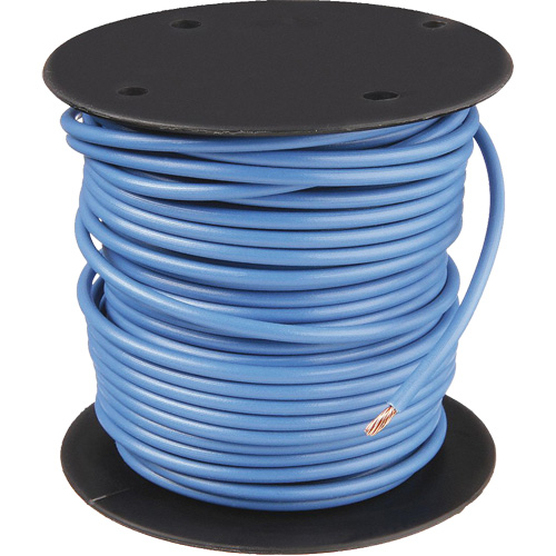 Fil en plastique thermique d'usage g&eacute;n&eacute;ral GPT Kelford