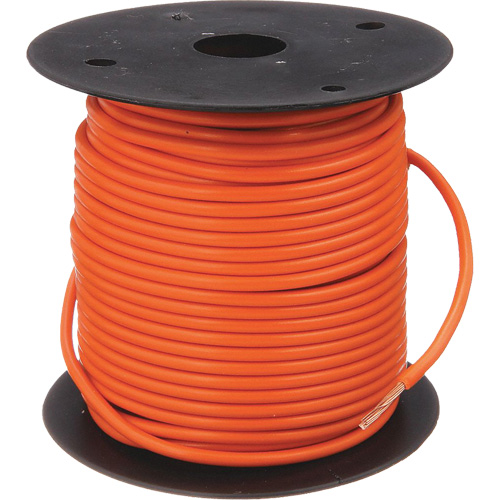 GPT General Purpose Thermo Plastic Wire Kelford