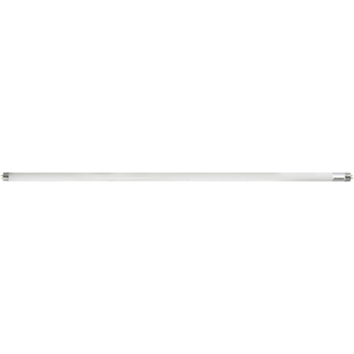 SubstiTUBE LED T5 High Output lamp, 24 W, Linear, 4100 K, 46" L Kelford