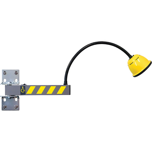 Gooseneck Industrial Task Light Kelford