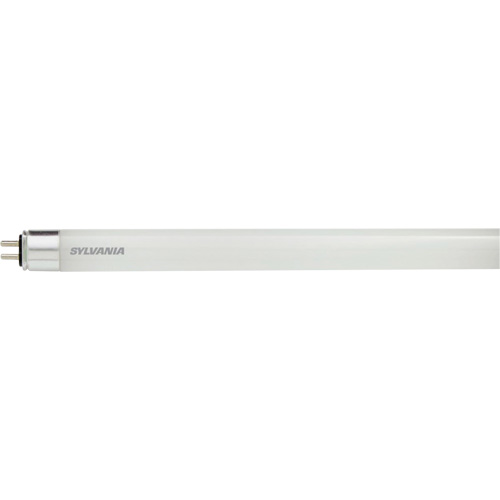 Lampes DEL T5HE UL type A SubstiTUBE, 7 W, T5, 4100 K, 24" l Kelford