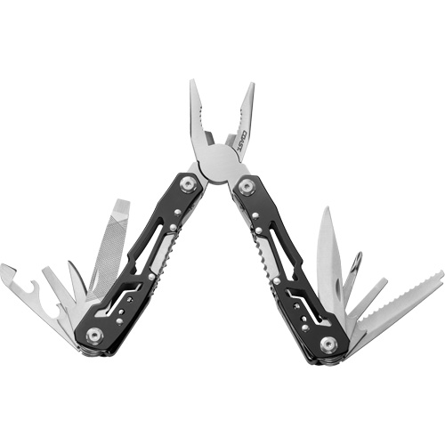 CT220 Multi-Tool with Black Handle, 4" L Kelford