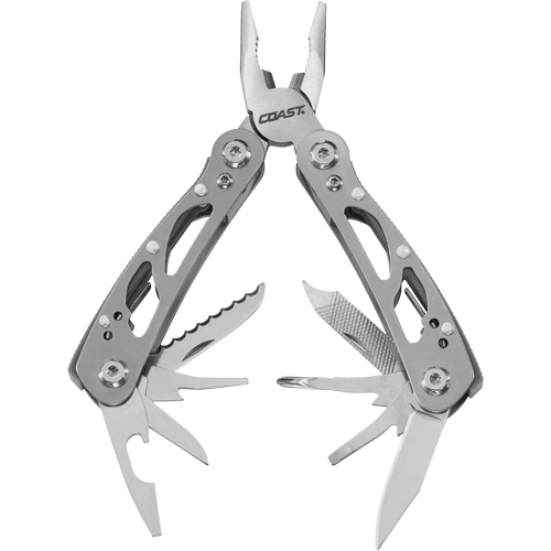 Outil polyvalent argent CT211 , 4-2/5" l Kelford