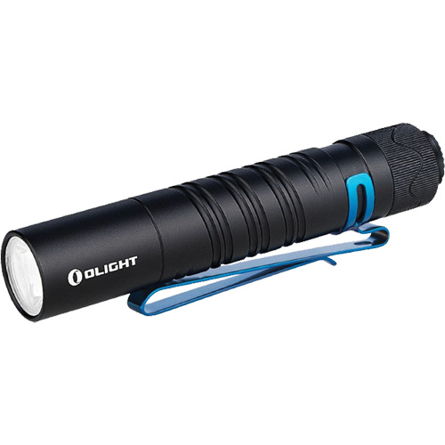 Lampe stylo d'inspection tricolore XT30R, DEL, Piles Rechargeable, Plastique Kelford