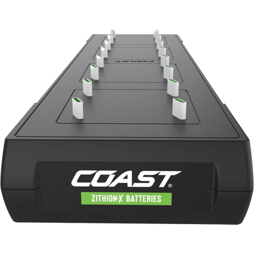 Poste de charge Zithion-X ZXCS16   Kelford