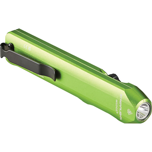 Lampe de poche mince &agrave; usage quotidien Wedge, DEL, 1000 lumens, Piles Rechargeable Kelford