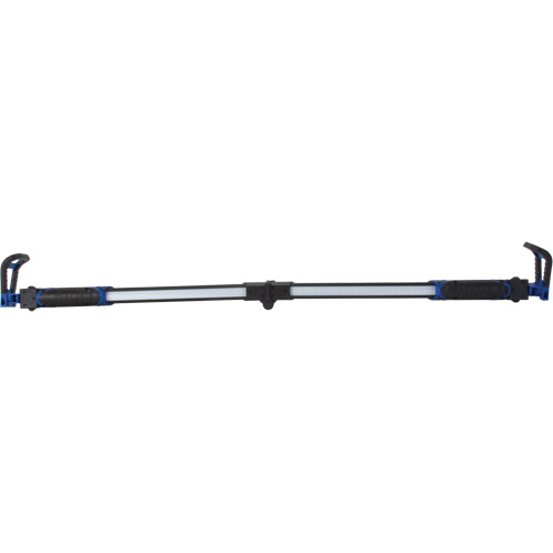 Baladeuse sous-capot pliante, Crochet, Rechargeable, 1400 lumens Kelford