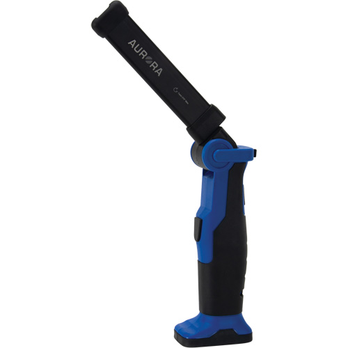 Foldable/Twist Work Light, Magnetic, Rechargeable, 350 Lumens Kelford