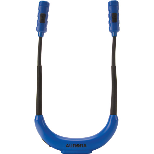 Work Light, Neck Light, Rechargeable, 300 Lumens Kelford