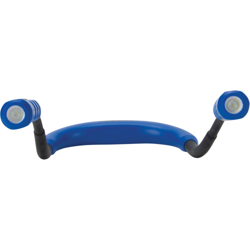 Work Light, Neck Light, Rechargeable, 300 Lumens Kelford