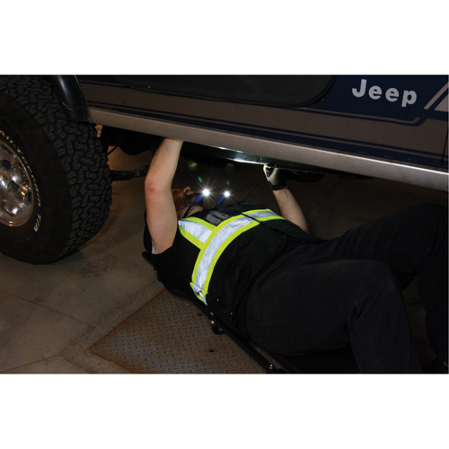 Work Light, Neck Light, Rechargeable, 300 Lumens Kelford