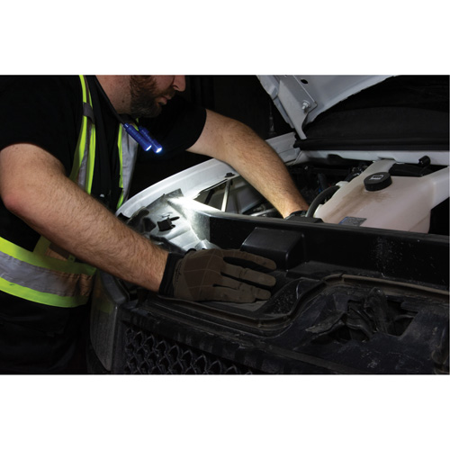 Work Light, Neck Light, Rechargeable, 300 Lumens Kelford