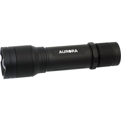 IP67 Flashlight, LED, 2000 Lumens, Rechargeable Batteries Kelford