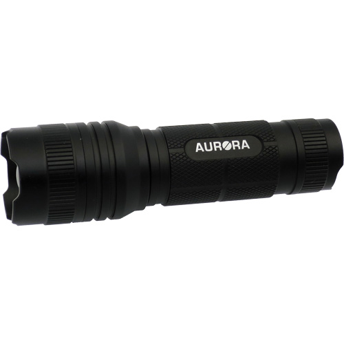 IPX4 Flashlight, 500 Lumens, AAA Batteries Kelford