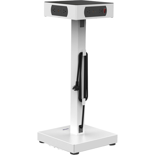 Tour de recharge LuxPower Kelford