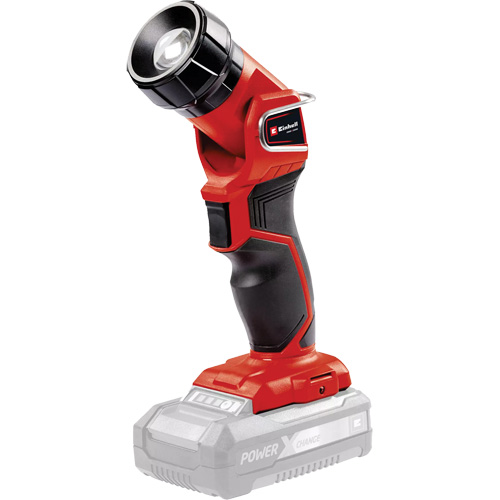 Lampe de poche &agrave; DEL sans fil 18V (outil seulement), DEL, 280 lumens, Bloc-pile Rechargeable Kelford