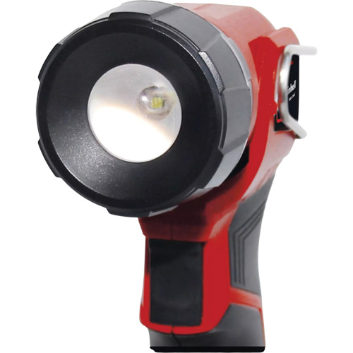 Lampe de poche &agrave; DEL sans fil 18V (outil seulement), DEL, 280 lumens, Bloc-pile Rechargeable Kelford
