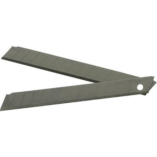 Lame de rechange, Style Cassable Kelford