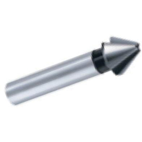 Countersink, 12.5 mm, High Speed Steel, 60° Angle, 3 Flutes Kelford
