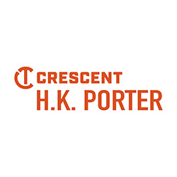H.K. Porter By Crescent