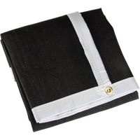 Couvertures pour soudage