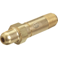 Regulator Nipple Kelford