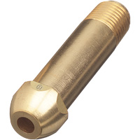 Regulator Nipple Kelford