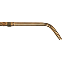 Buses pour soudage a&eacute;roac&eacute;tyl&eacute;nique Feather Flame Kelford