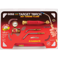 Air-Acetylene Target<sup>®</sup> Torch Kits 330-1780 | Kelford