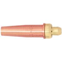 Buse de coupage, taille 0, Ac&eacute;tyl&egrave;ne Kelford