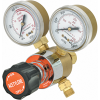 Gas Welding Equipment
