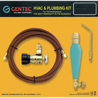 Ensemble de chalumeau Kelford