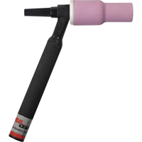 Chalumeaux pour soudage TIG