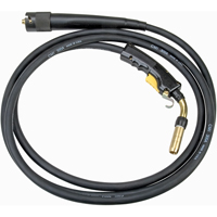 Replacement Air-Cooled MIG Gun, Bernard&reg; Style, 300 Amperage Rating Kelford