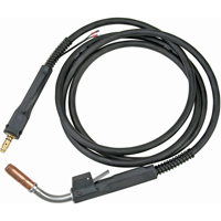 Replacement Air-Cooled MIG Gun, Tregaskiss&reg; Style, 400 Amperage Rating Kelford