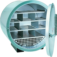 Dryrod<sup>®</sup> Bench/Floor Shop Electrode Oven -Type 900 382-1085 | Kelford