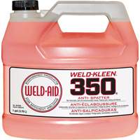 Weld-Kleen<sup>®</sup> 350<sup>®</sup>Anti-Spatter, Jug 388-1175 | Kelford