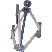 #10 Pipe Flange Aligner Kelford