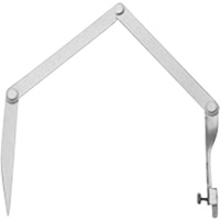 1220 Radius Marker - Small Kelford