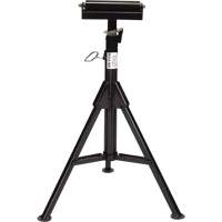 Porte-tuyaux Hi Jacks Fold-A-Jack, Capacit&eacute; de chargement 2000 lb Kelford