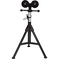 Porte-tuyaux Hi Jacks Fold-A-Jack, Capacit&eacute; de chargement 2000 lb Kelford