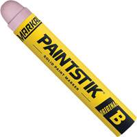 Peinture en b&acirc;ton Paintstik Original B, B&acirc;ton plein, Rose Kelford