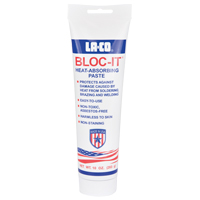 Bloc-It<sup>®</sup> Heat Absorbing Paste 434-5170 | Kelford