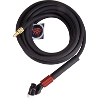 Flex-Loc Torches, Air (Gas) Cooled, 150 A Kelford